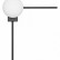 Бра Loft it Meridian 10132/E Black