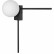 Бра Loft it Meridian 10132/E Black