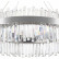 Подвесной светильник Natali Kovaltseva Smart Нимбы LED LAMPS 81273