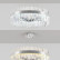 Подвесной светильник Natali Kovaltseva Smart Нимбы LED LAMPS 81273