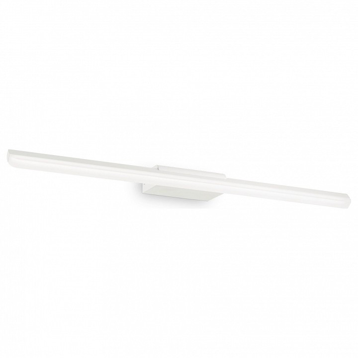 Подсветка для зеркала Ideal Lux Riflesso RIFLESSO AP D62 BIANCO