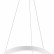 Подвесной светильник Maytoni Rim MOD058PL-L22W4K