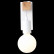 Бра EVOLUCE Bagetti SL1142.501.01