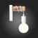Бра EVOLUCE Bagetti SL1142.501.01