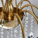 Подвесная люстра MW-Light Консуэлло 10 614012610