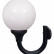 Светильник на штанге Fumagalli Globe 400 Modern G41.251.000.AYE27