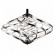 Подвесная люстра ST-Luce SL924 SL924.103.08