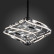 Подвесная люстра ST-Luce SL924 SL924.103.08