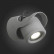 Светильник на штанге ST-Luce Round SL093.701.01