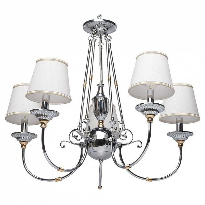 Подвесная люстра MW-Light Виталина 3 448010905