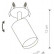 Спот Nowodvorski Eye Fit 9396