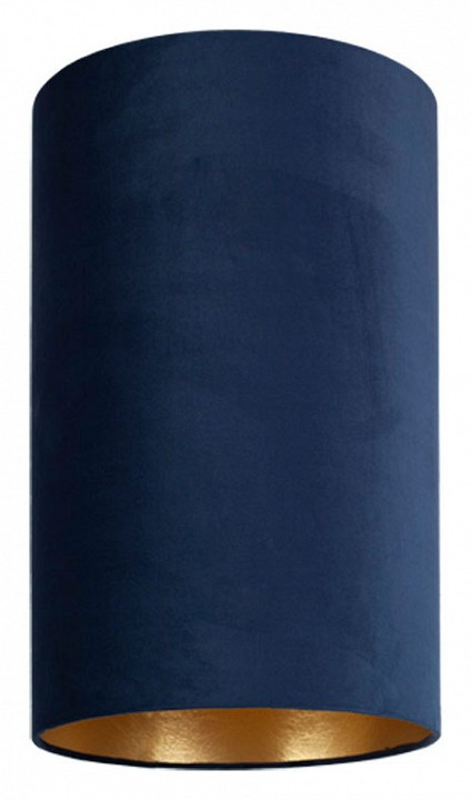 Плафон текстильный Nowodvorski Cameleon Barrel Thin S V NB/G 8522