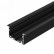 Профиль встраиваемый Arlight S2-LINIA 033534