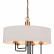 Подвесной светильник ST-Luce Delavera SL336.303.05