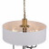 Подвесной светильник ST-Luce Delavera SL336.303.05