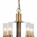 Подвесной светильник ST-Luce Delavera SL336.303.05