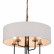 Подвесной светильник ST-Luce Delavera SL336.303.05