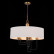 Подвесной светильник ST-Luce Delavera SL336.303.05