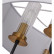 Подвесной светильник ST-Luce Delavera SL336.303.05