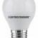 Лампа светодиодная Elektrostandard Mini Classic E27 7Вт 3300K a048624