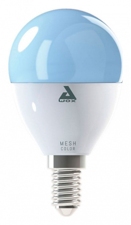 Лампа светодиодная Eglo ПРОМО LM_LED_E14 E14 5Вт 2700-6500K 11672