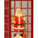 Фонарь новогодний Eglo ПРОМО Vinter 411229
