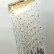 Накладной светильник Odeon Light Afina 5420/10WL