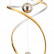 Подвесная люстра Arte Lamp Euphoria A2964SP-82PB
