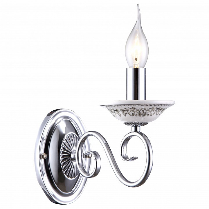 Бра Arte Lamp Sonia A9593AP-1CC