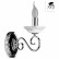 Бра Arte Lamp Sonia A9593AP-1CC