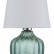 Настольная лампа декоративная Escada Pion 10194/L Green