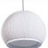 Подвесной светильник Divinare Firefly 1808/33 SP-60