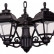 Подвесной светильник Fumagalli Cefa U23.120.S30.AXF1R