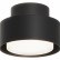 Накладной светильник Maytoni Space C092CL-GX53-B