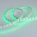 Лента светодиодная Arlight RT 2-5000 12V RGB 2x (5060, 300 LED, LUX) 012340(B)