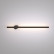 Бра Elektrostandard Cane a058236