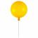 Накладной светильник Loft it Memory 5055C/M yellow