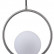 Подвесной светильник Loft it Glob LOFT2600-B