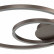 Накладной светильник Indigo Stella 14003/2C Brown