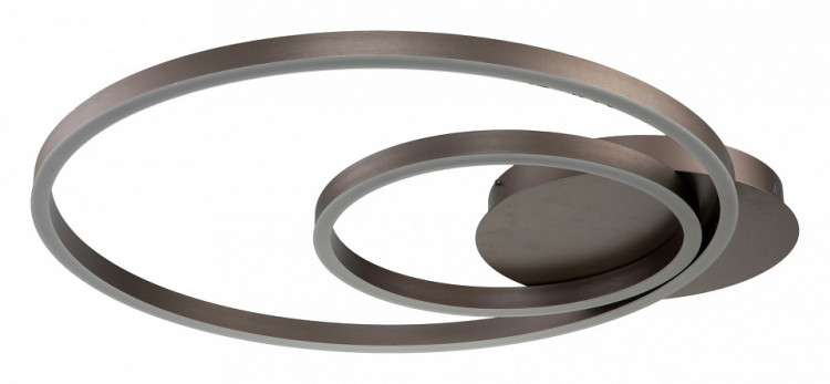 Накладной светильник Indigo Stella 14003/2C Brown