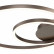 Накладной светильник Indigo Stella 14003/2C Brown
