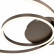 Накладной светильник Indigo Stella 14003/2C Brown