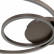 Накладной светильник Indigo Stella 14003/2C Brown