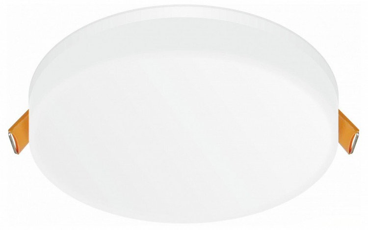 Встраиваемый светильник Citilux Вега CLD5315W
