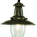 Подвесной светильник Arte Lamp Fisherman A5518SP-1RI