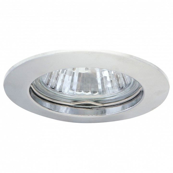 Встраиваемый светильник Arte Lamp Basic A2103PL-3CC
