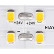 Лента светодиодная Maytoni Led strip 20028