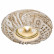 Встраиваемый светильник Arte Lamp Pezzi A5212PL-1WC
