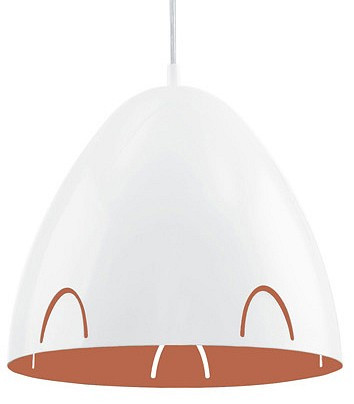 Подвесной светильник Eglo Frassi 92731