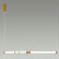 Подвесной светильник Odeon Light Marmi 4359/14L